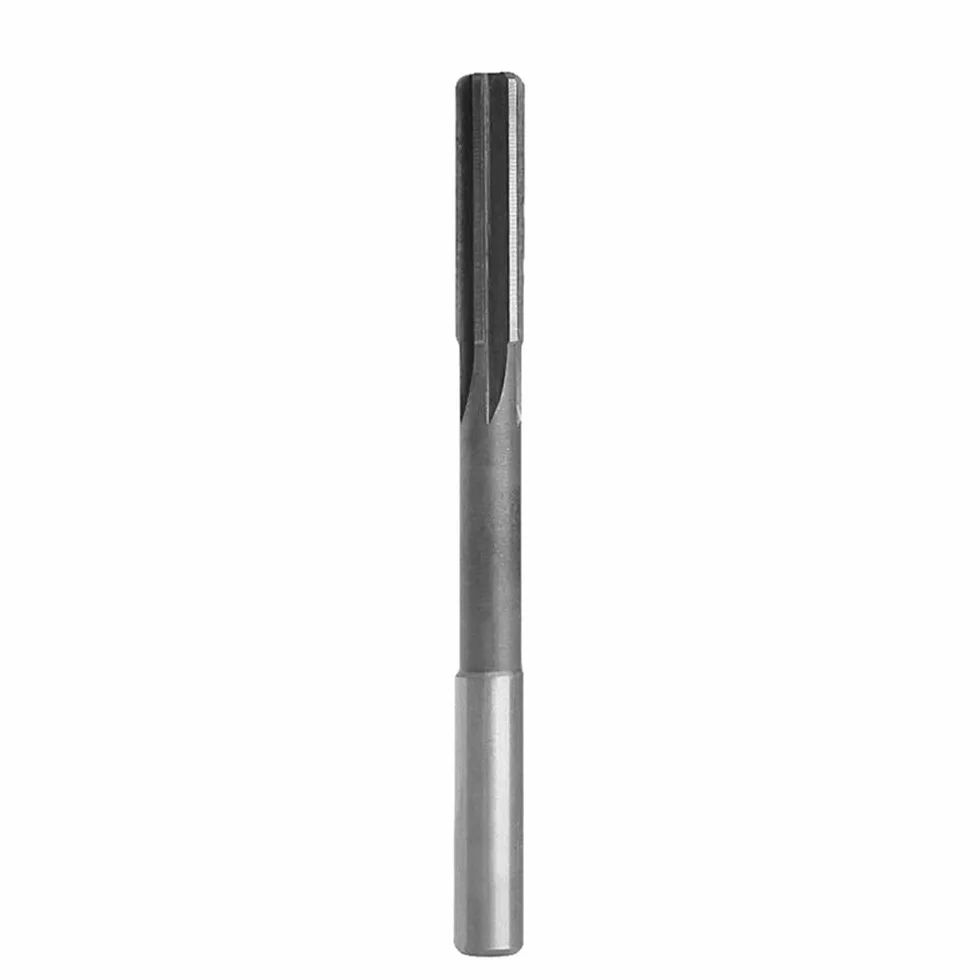 Vogueing Tool Lot de 10 alésoirs à tige droite H7 - 3 à 12 mm