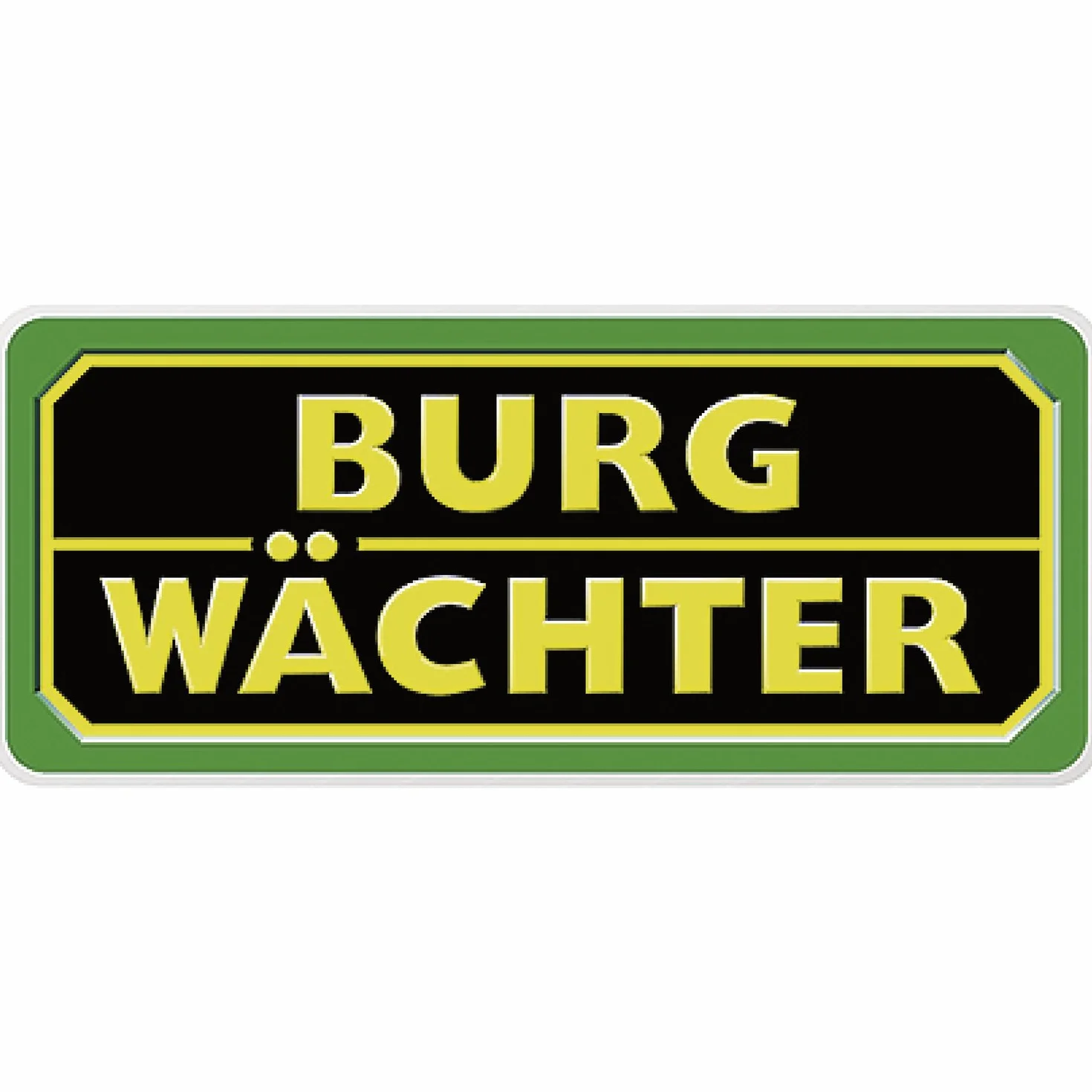 BURG-WÄCHTER, Boîte aux Lettres Grand Volume, Pocket 5871 E, Format de Fente: A5, Acier Galvanisé, Anthracite