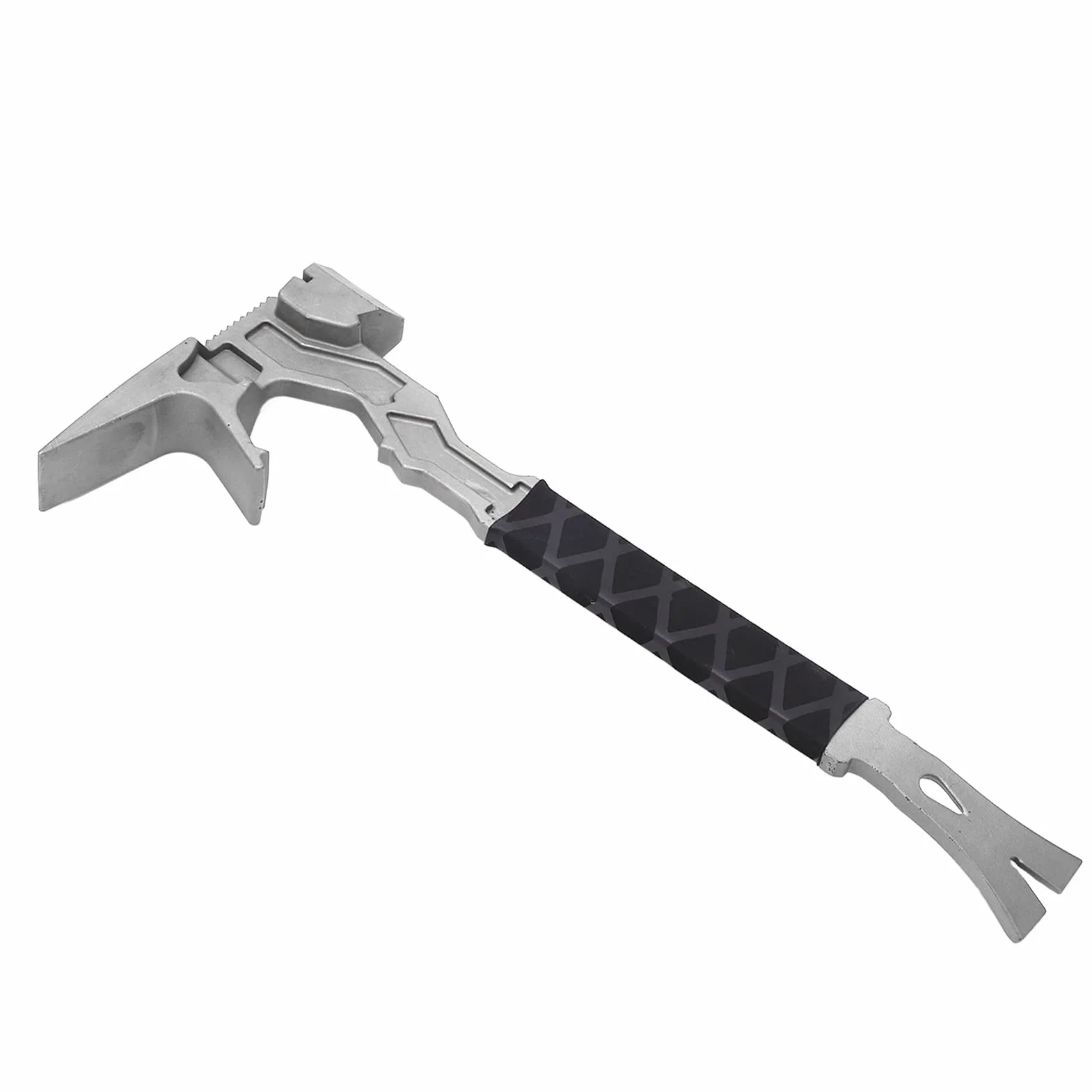 Outil de Démolition Multifonction, Marteau Extracteur de Clous, Barre de Levier en Acier au Manganèse, Ensemble d'outils de Construction pour les Projets de Démolition, de
