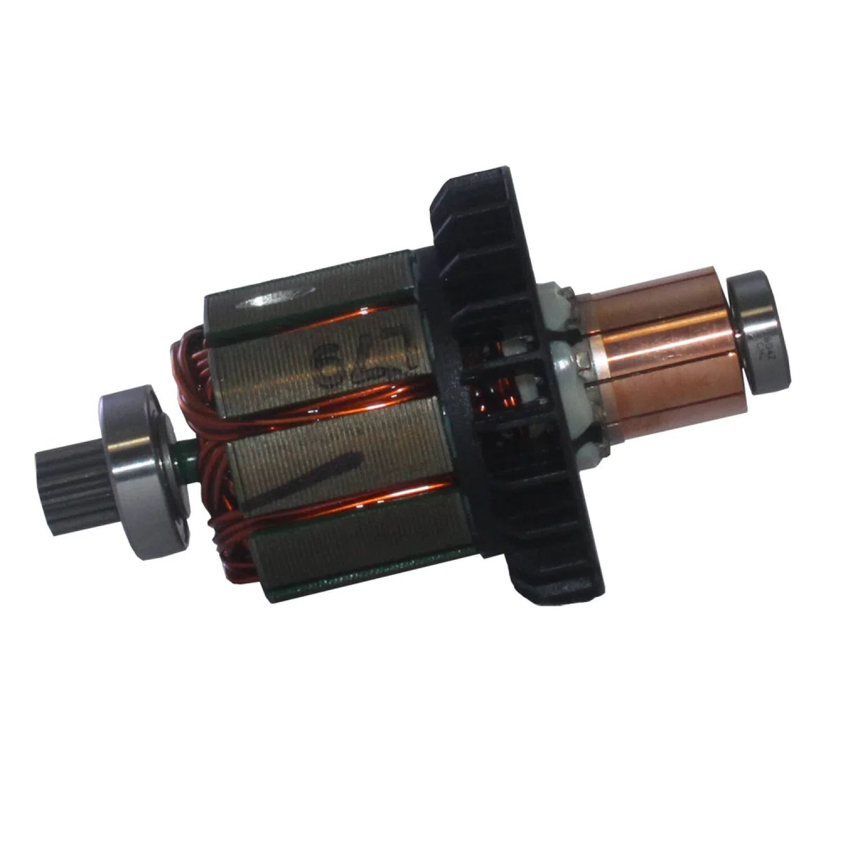 619380-9 Armature for Makita DDF482 DHP482 DHP482AE DHP482Z DDF482RME DHP482RME DDF482RFE DDF482Z Pilote de la vis