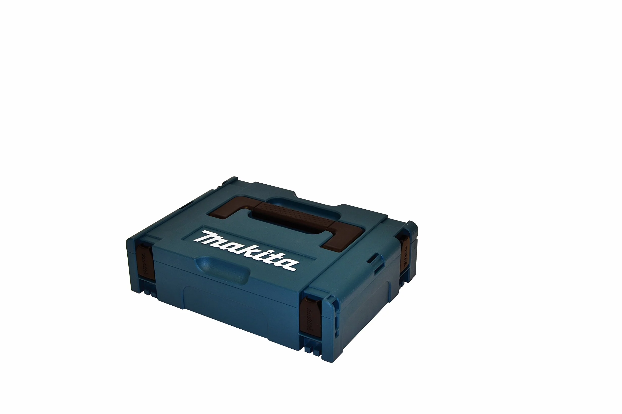 Makita - Scie sauteuse 720 W coupe 135 mm avec coffret - 4351CTJ