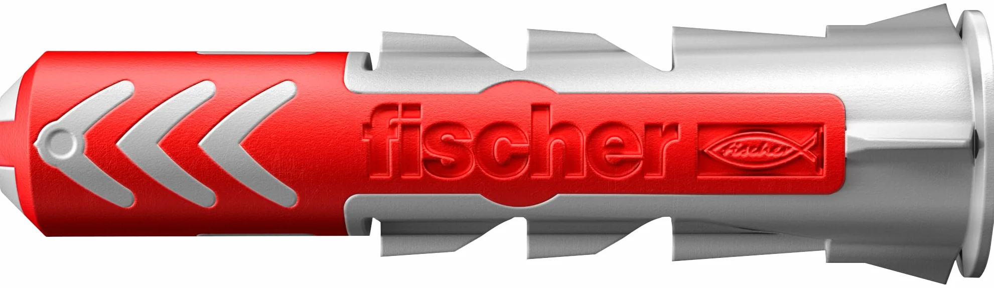 Fischer Meister-Box XL Altbau, 280 pièces de chevilles et vis, diamètre 6-10 mm, longueur 30-80 mm, pour bricoleurs et professionnels, chevilles universelles DuoPower, idéales pour les murs et les