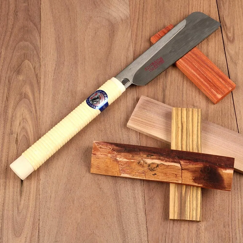 Scie à tronçonner ultra fine Dozuki Z-Saw H-150