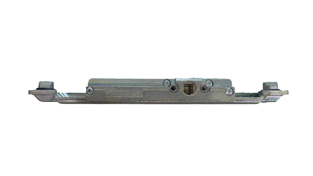Schüco Boîte de vitesses 23 DIN gauche 223285/243033