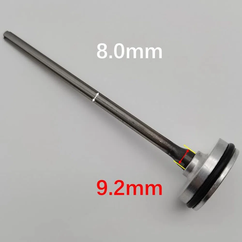Pilote de piston pour cloueuse Bostitch MCN250 MCN 250 MCN250S MCN 250 S SP175560C SP-175560C SP 175560C SP175560 SP-175560 SP 175560 23-190