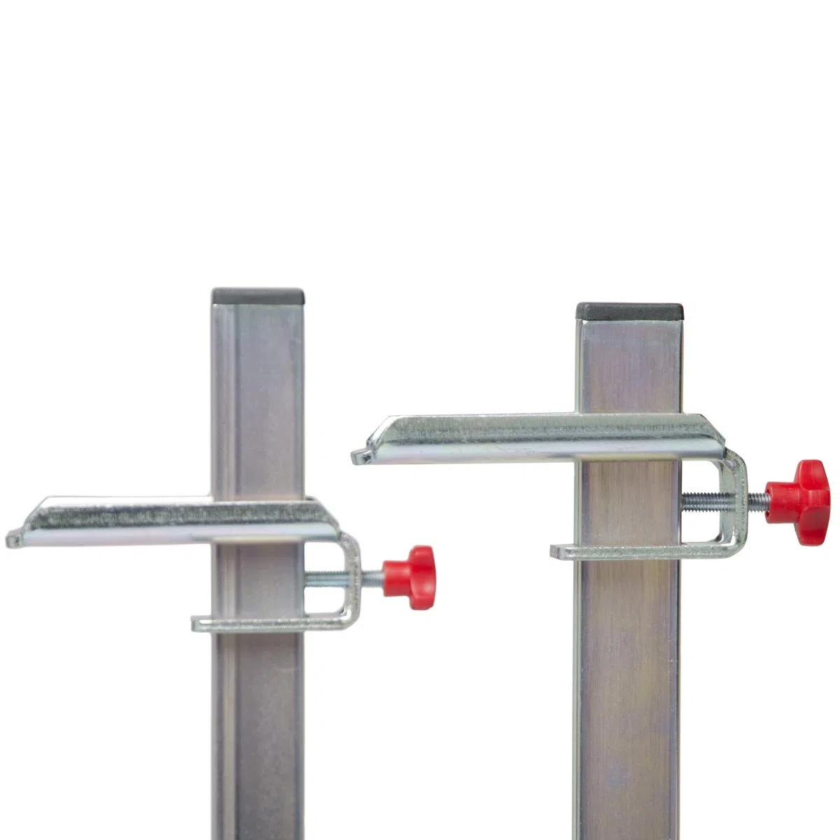 Kit support de règle 50 cm. RUBI - 60998