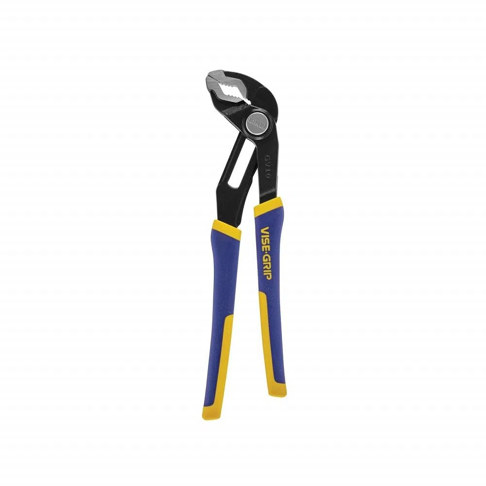Irwin Groovelock Pince multiprise 300 mm capacité 70 mm