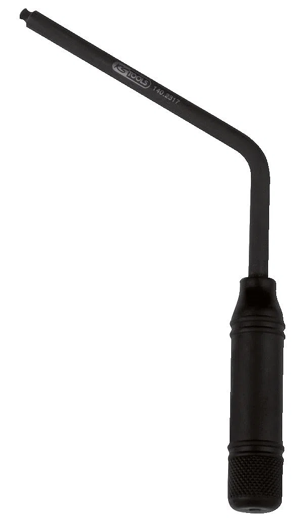 KS TOOLS Outil de démontage d'airbag, Universel 140.2317