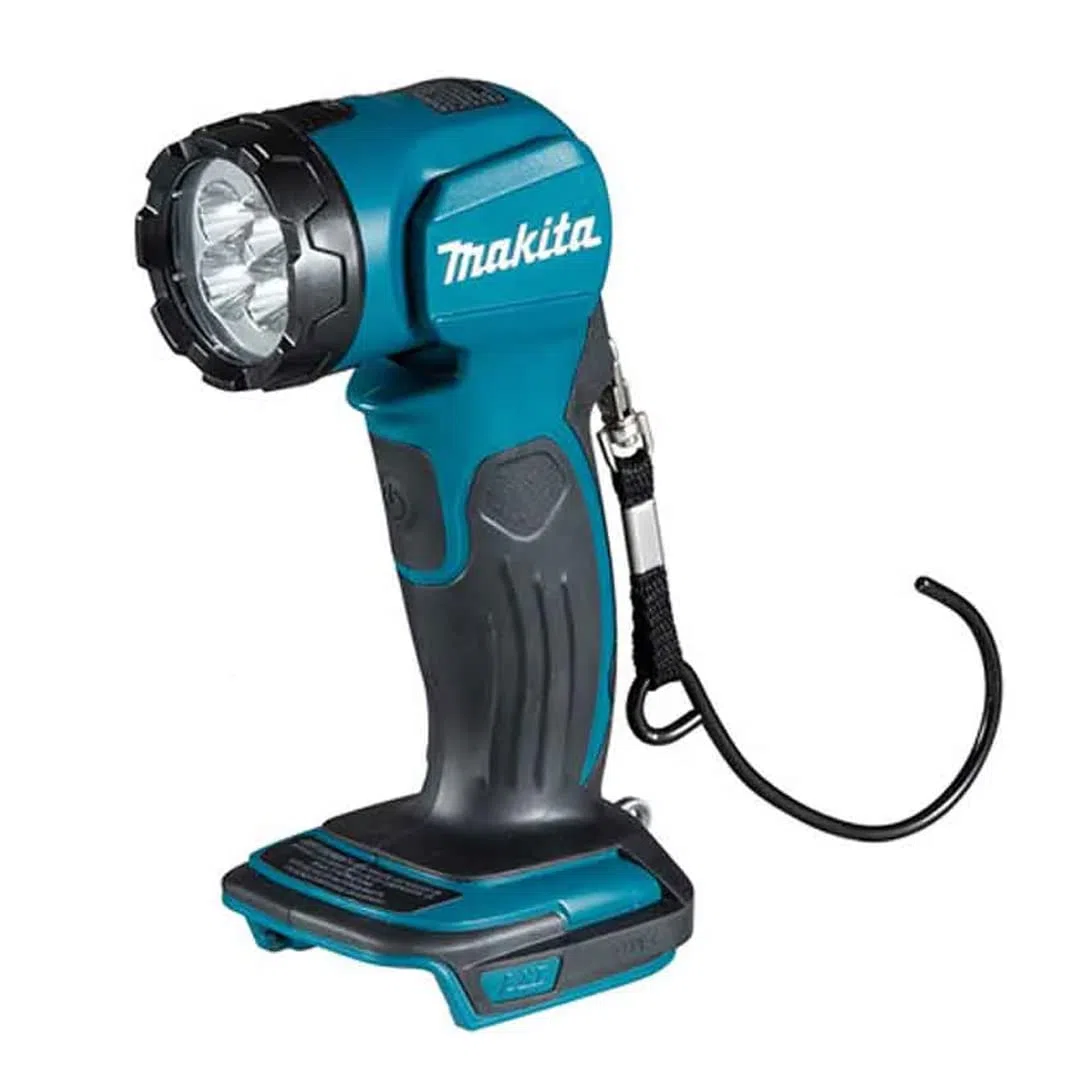 Lampe de chantier 14,4-18V LXT Li-Ion (Produit seul) - MAKITA DML815