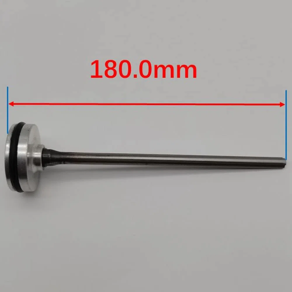 Pilote de piston pour cloueuse Bostitch MCN250 MCN 250 MCN250S MCN 250 S SP175560C SP-175560C SP 175560C SP175560 SP-175560 SP 175560 23-190