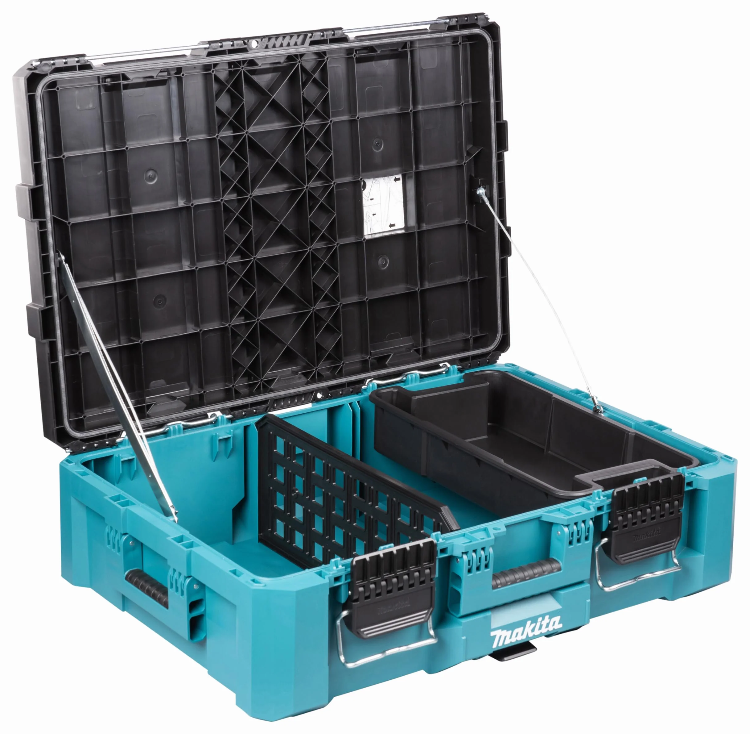 Makita MAKTRAK P-91017 Grande boîte à outils