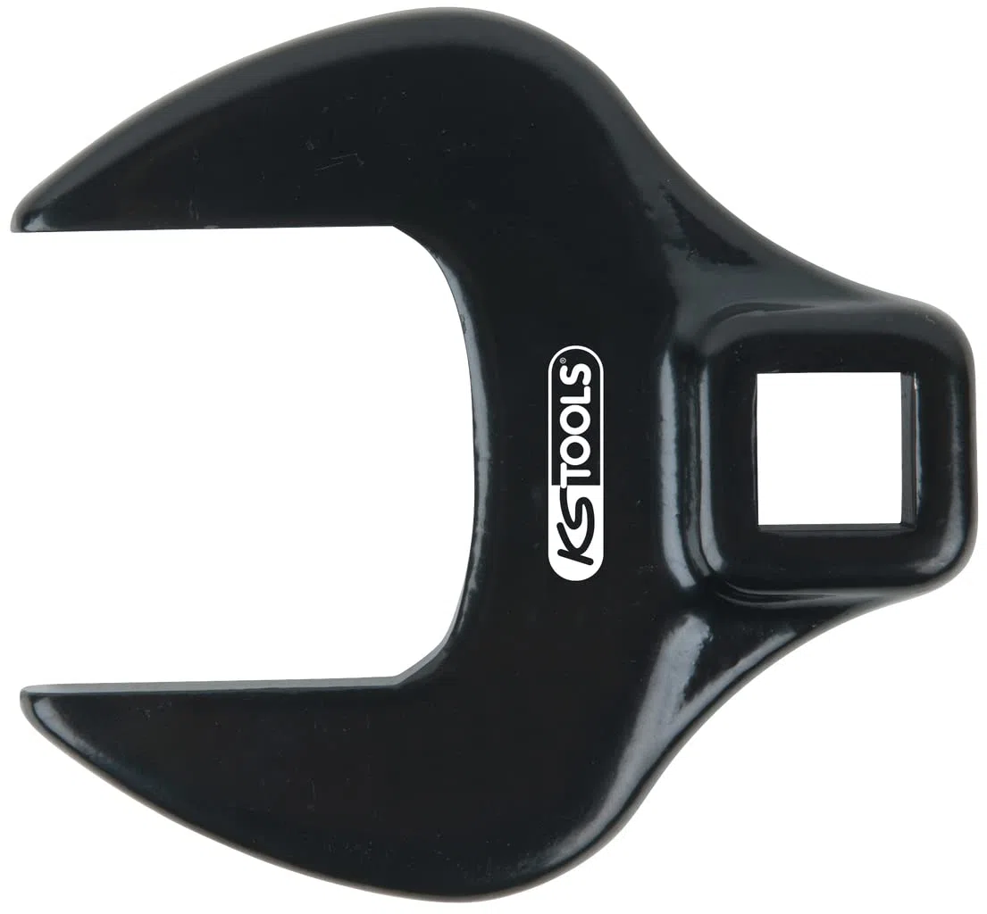 KS Tools 913.1945 Clé à fourche à emmancher 1/2" - 32 mm | Clé à fourche à emmancher 1/2" - 32 mm, Chrome Vanadium