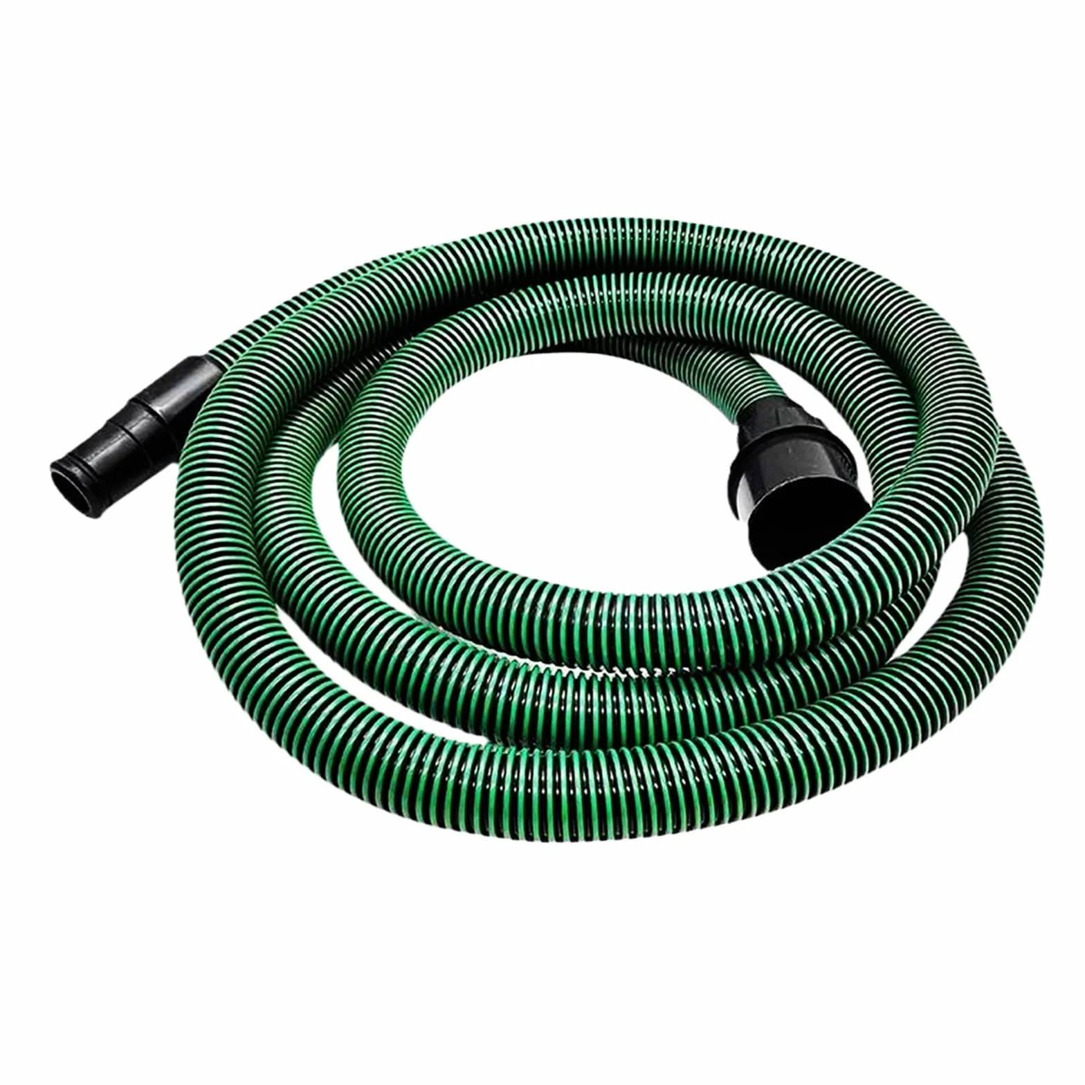 5 m Tuyau d’Aspiration de Poussière Compatible avec Festool CT 26/36/48, CT 15/25, CT Mini & CT Midi à partir de 2019, D27 (Ø35 mm) Tuyau d’Aspiration pour Ponceuses et Systèmes d’Aspiration