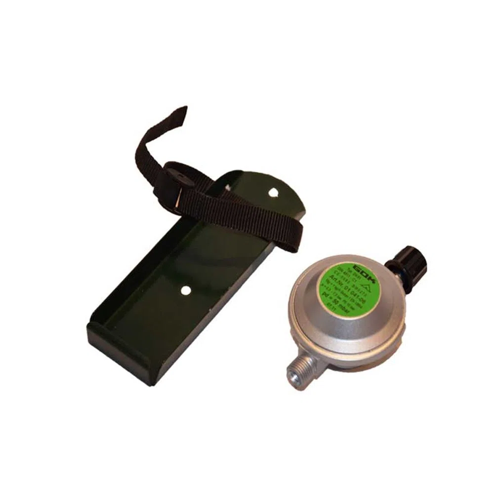 Chauffage d'appoint à gaz pour chaire de chasse de Seven Oaks - Radiateur portable pour chaisse ou camping