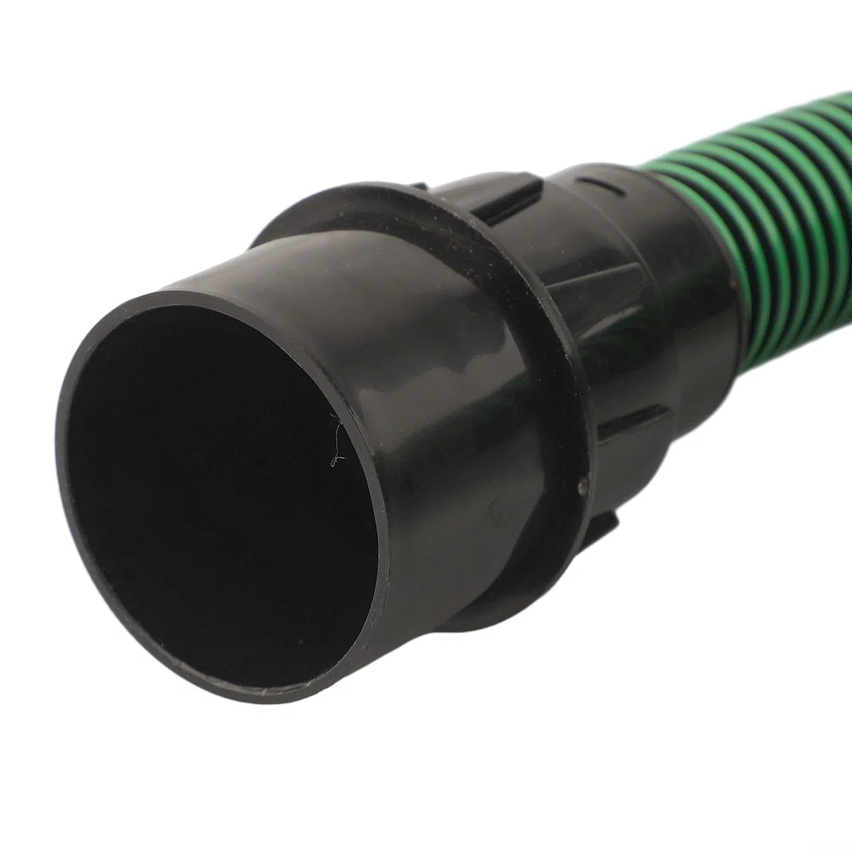 Tuyau d'extraction de poussière de 3 m pour aspirateur D27, conçu avec des matériaux antistatiques, pour ponceuses électriques (3,5 m)