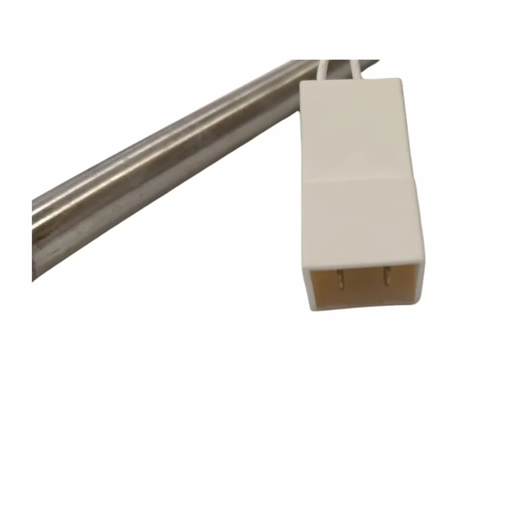Bougie de résistance d'allumage pour poêle à pellets HT54896 compatible MONTEGRAPPA 138401700