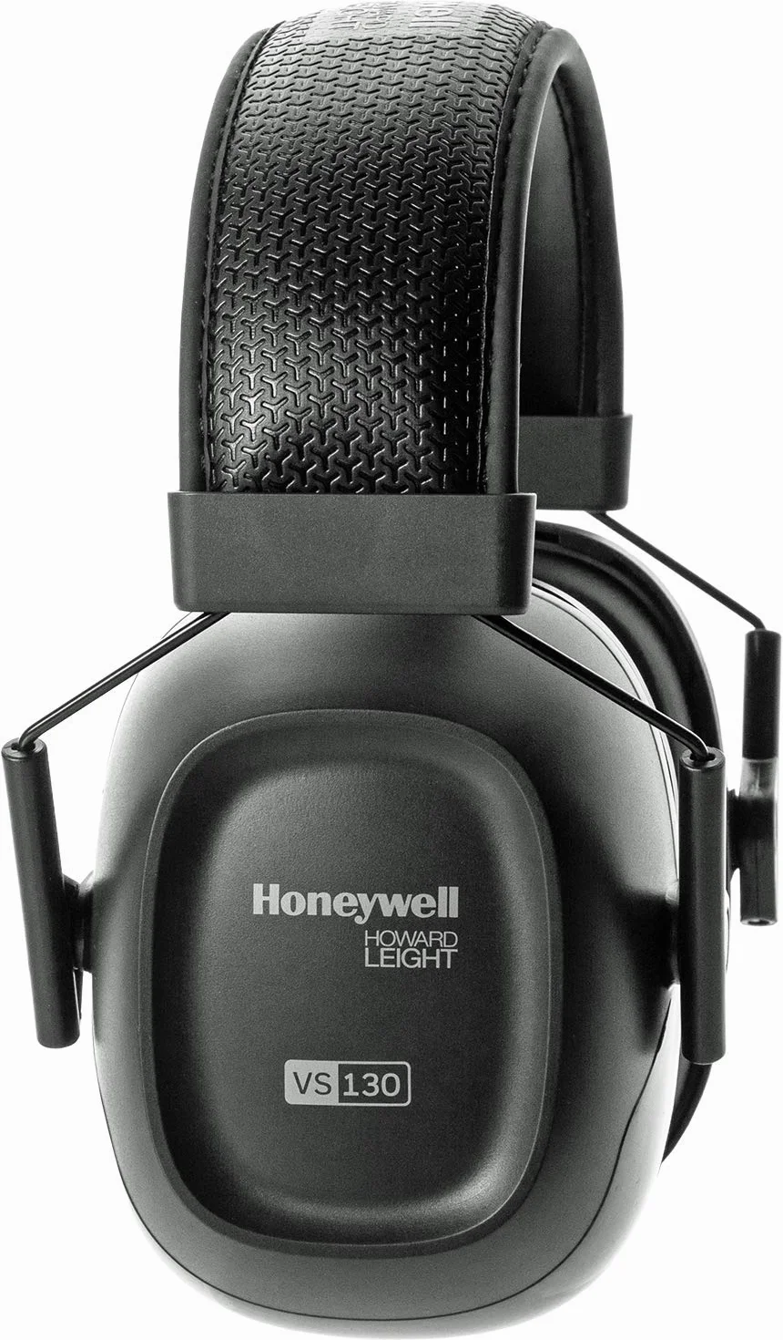 Howard Leight VeriShield VS130 Cache-Oreilles Passif Léger à Large Ouverture en Mousse à Mémoire de Forme, SNR 35 dB, 1035109-VS (1 Pièce)