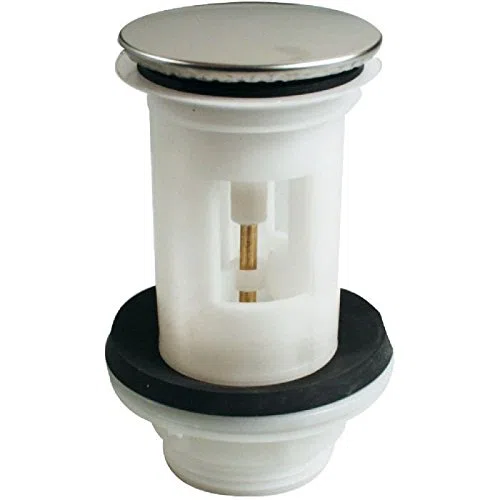 Bonde de vidage pour tête de vidage à levier ''Porcher'' - Ideal Standard