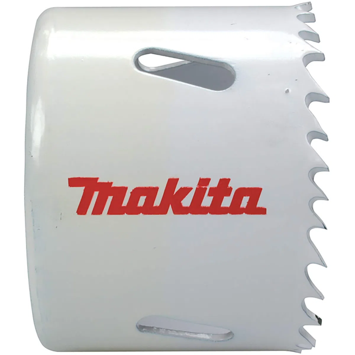 MAKITA D-17099 - Corona bimetalica de 57 mm para acero, metal, madera o plasticos