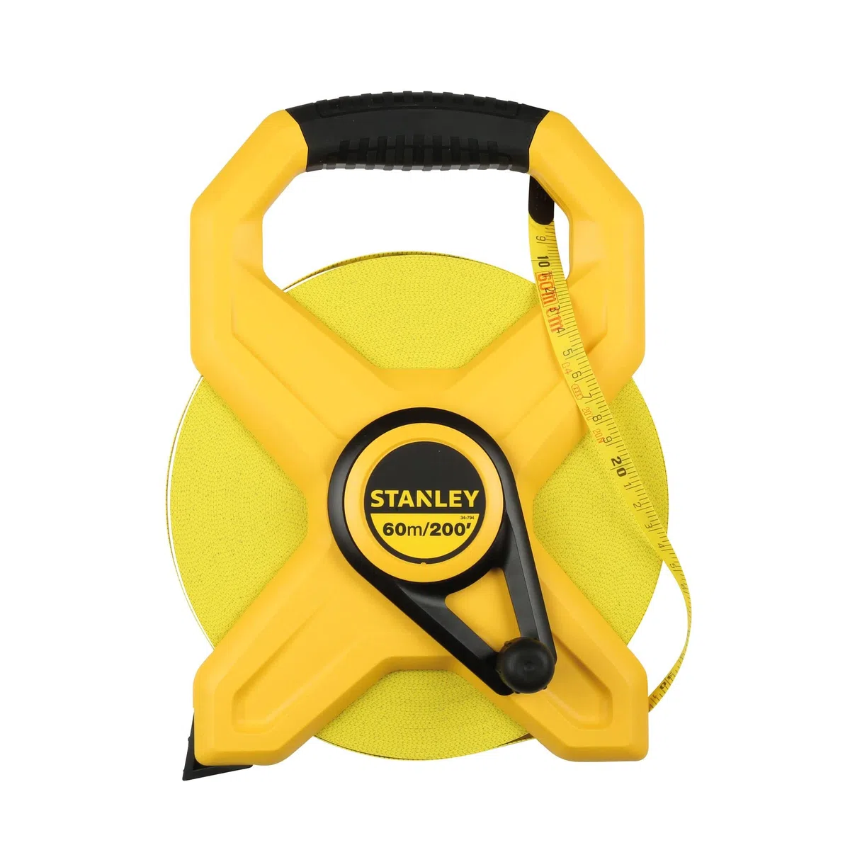 STANLEY à ruban en fibre de verre - 60 m 234794