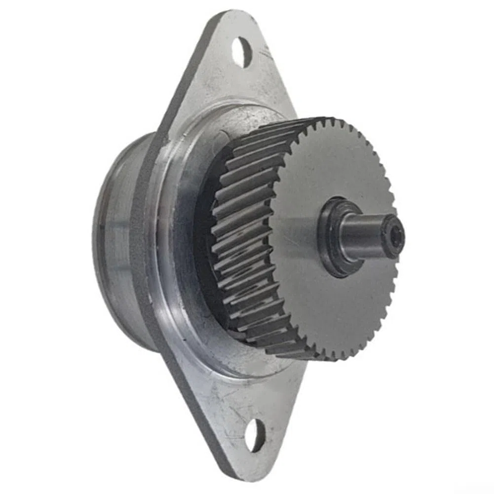 316060690 Coffret d'engrenage pour scie à onglet METABO KS216M pour KGS216M KGSV216M Pièce d'outil essentiel