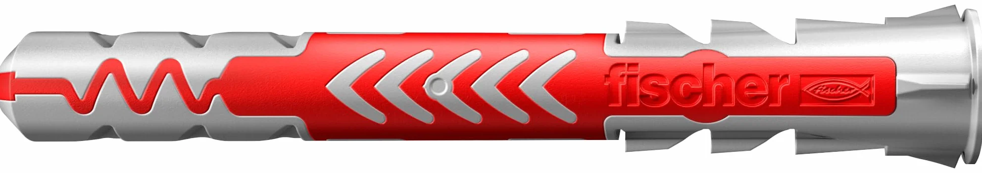 Fischer Meister-Box XL Altbau, 280 pièces de chevilles et vis, diamètre 6-10 mm, longueur 30-80 mm, pour bricoleurs et professionnels, chevilles universelles DuoPower, idéales pour les murs et les