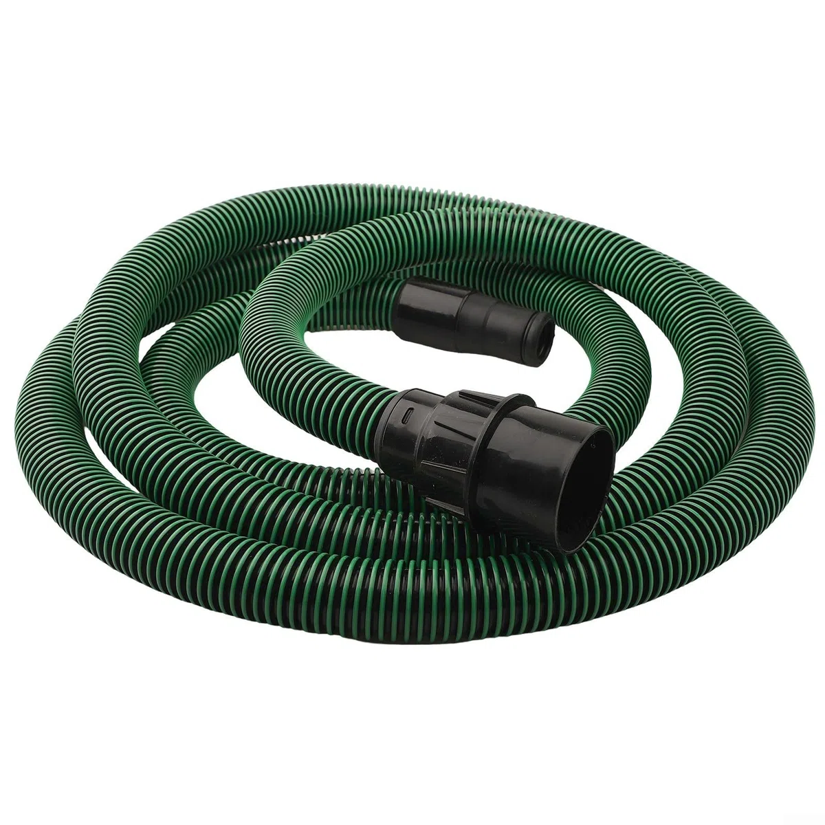 Tuyau d'extraction de poussière de 3 m pour aspirateur D27, conçu avec des matériaux antistatiques, pour ponceuses électriques (3,5 m)