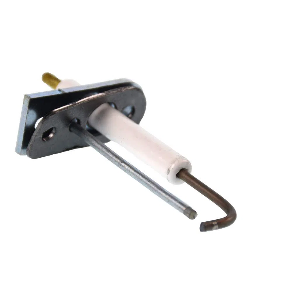 Électrode d'allumage et d'ionisation pour Viesmann Vitodens série B1HA/B1KA/WB1B/WB1Bc 7828718