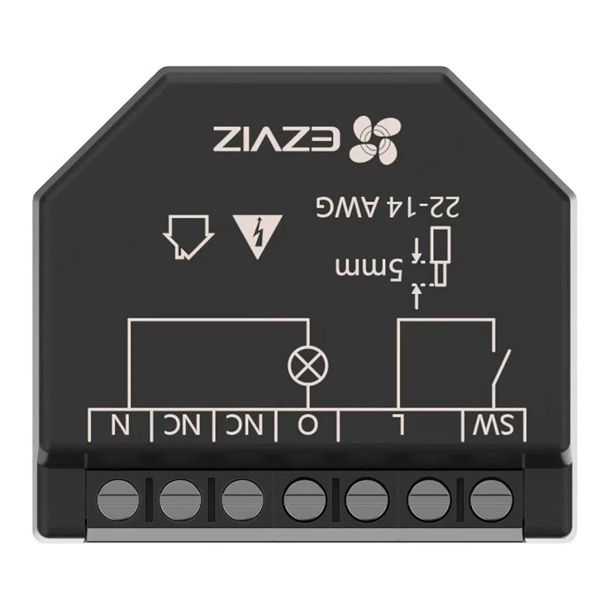 Mini rele installations domotiques interrupteur 1 CH canal SMART WiFi contrôle lumières surveillance consommation compatible APP compatible avec Alexa et Google