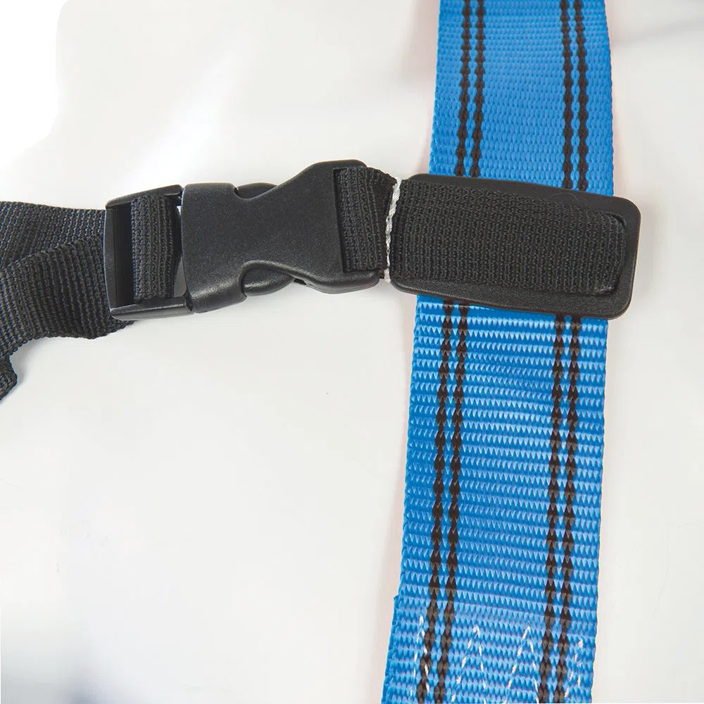 Silverline 250482 Fall Arrest Harness