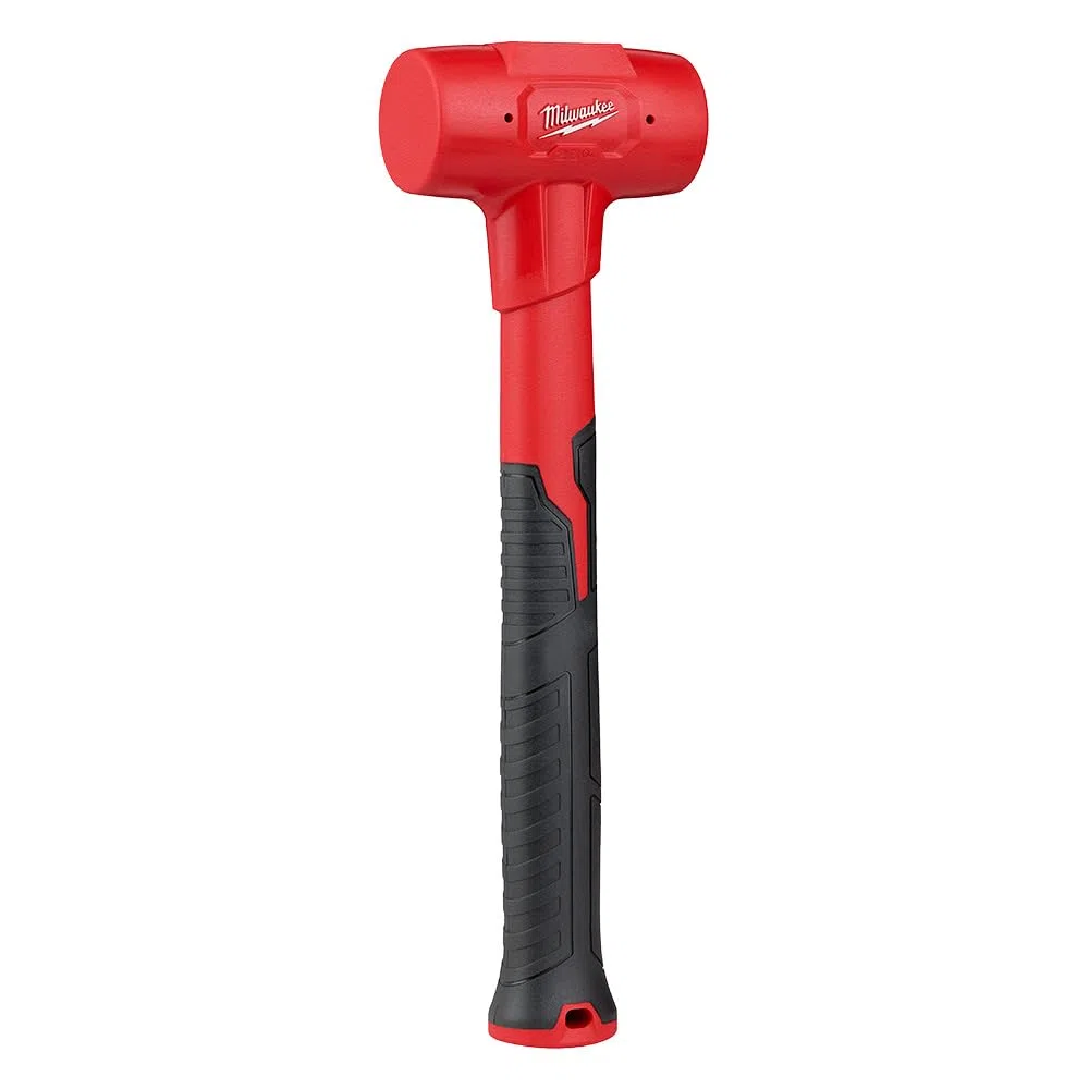Milwaukee Outil électrique 80 oz. Marteau à soufflage mort