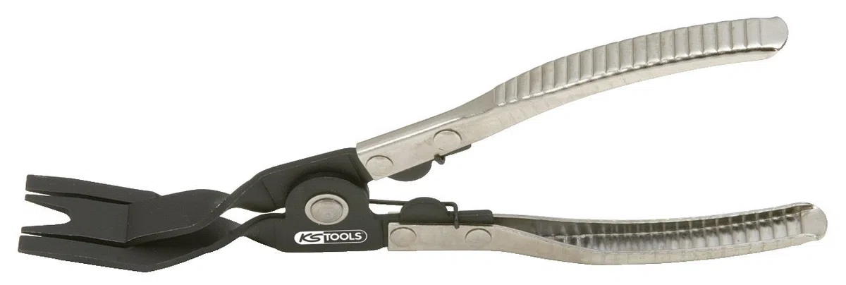 KS Tools 115.1051 Pince à dégrafer 240 mm