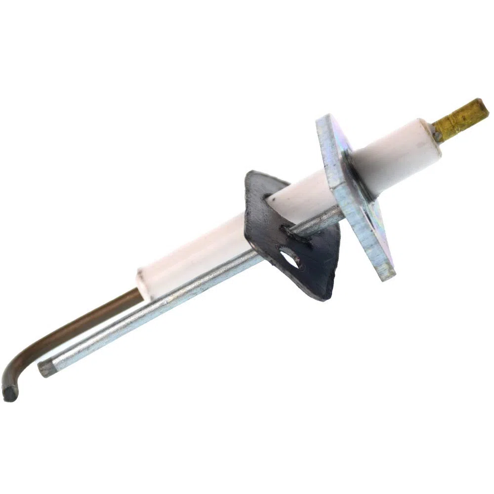 Électrode d'allumage et d'ionisation pour Viesmann Vitodens série B1HA/B1KA/WB1B/WB1Bc 7828718