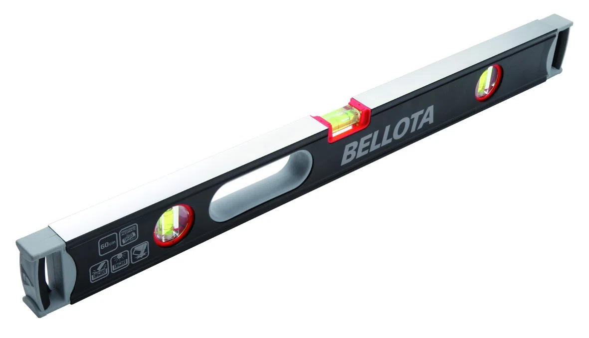 Bellota - Nivel Tubular EXTRA (M)