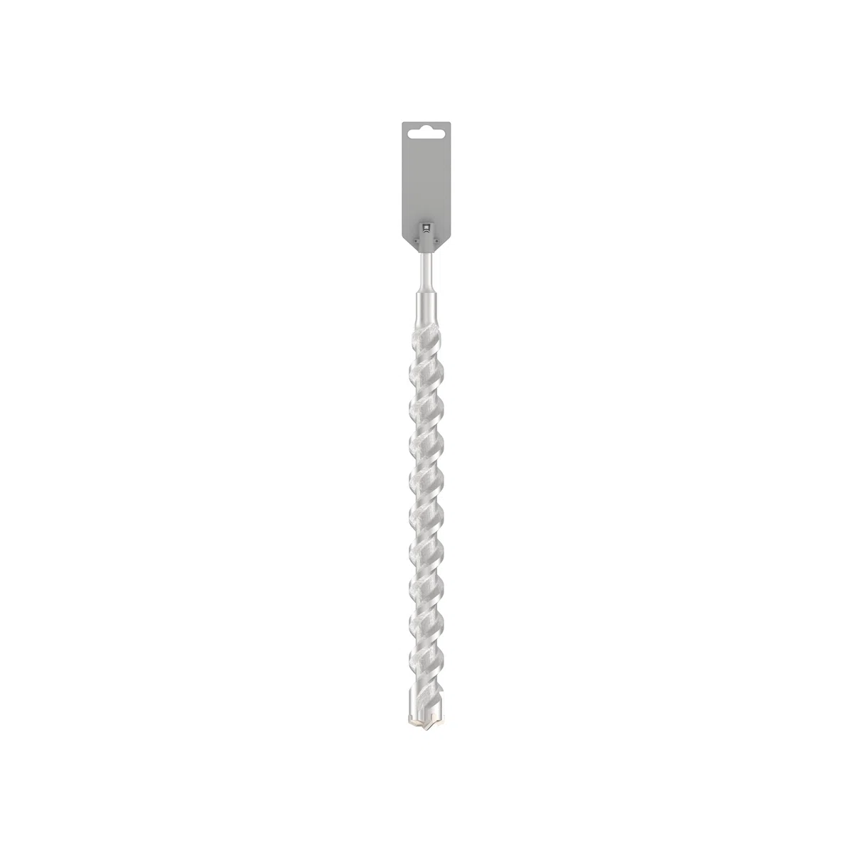 Bosch 1x Foret PRO SDS plus-5X (pour Béton armé, Béton, Ø 32,00 mm, Professional Accessoire Marteau burineur)