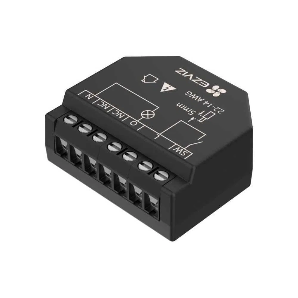 Relais WiFi Intelligent - CS-T35-R100-WM - EZVIZ