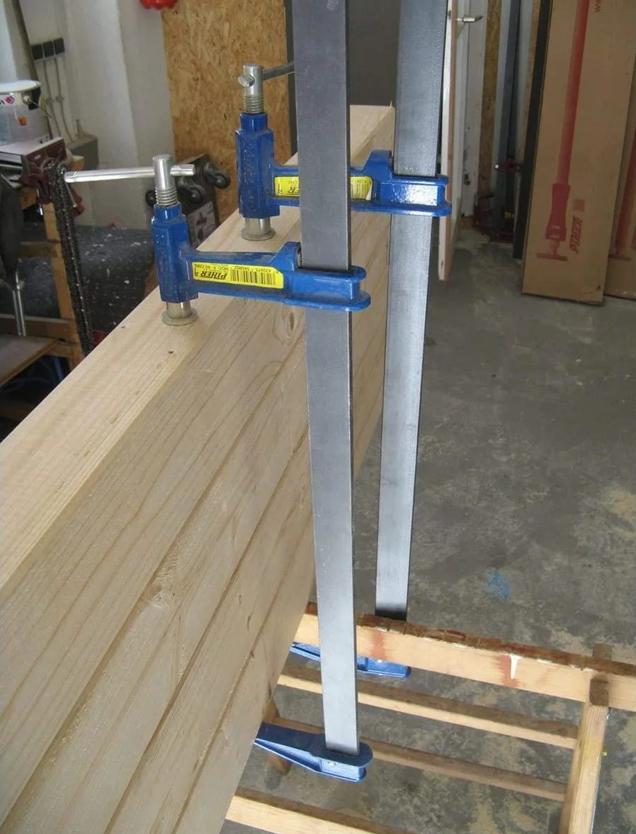 APRIETO PIHER F-30 cm.