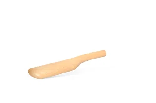 BATTE À PLOMB RONDE