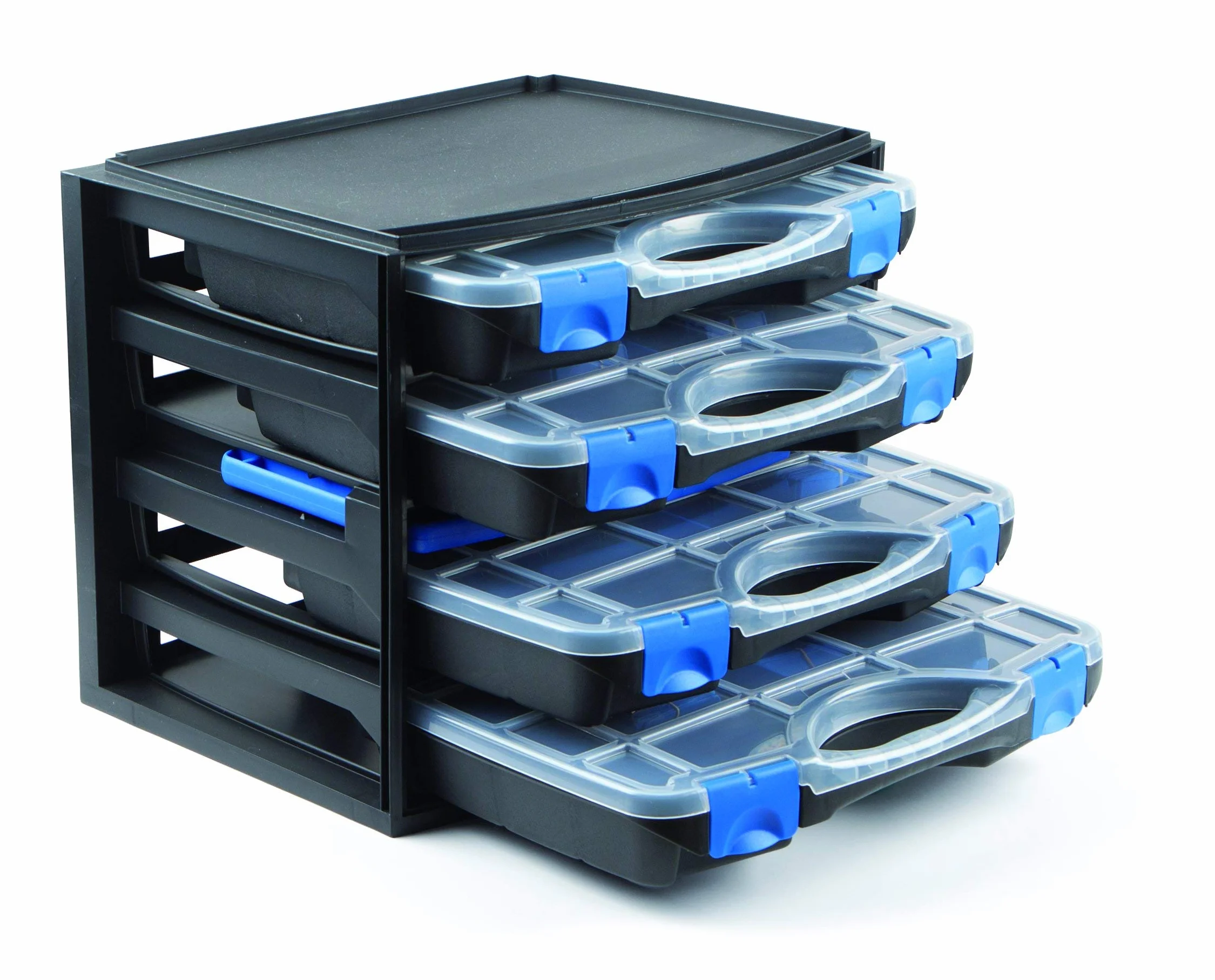 Tayg – Multi-Box empilable Nº 1