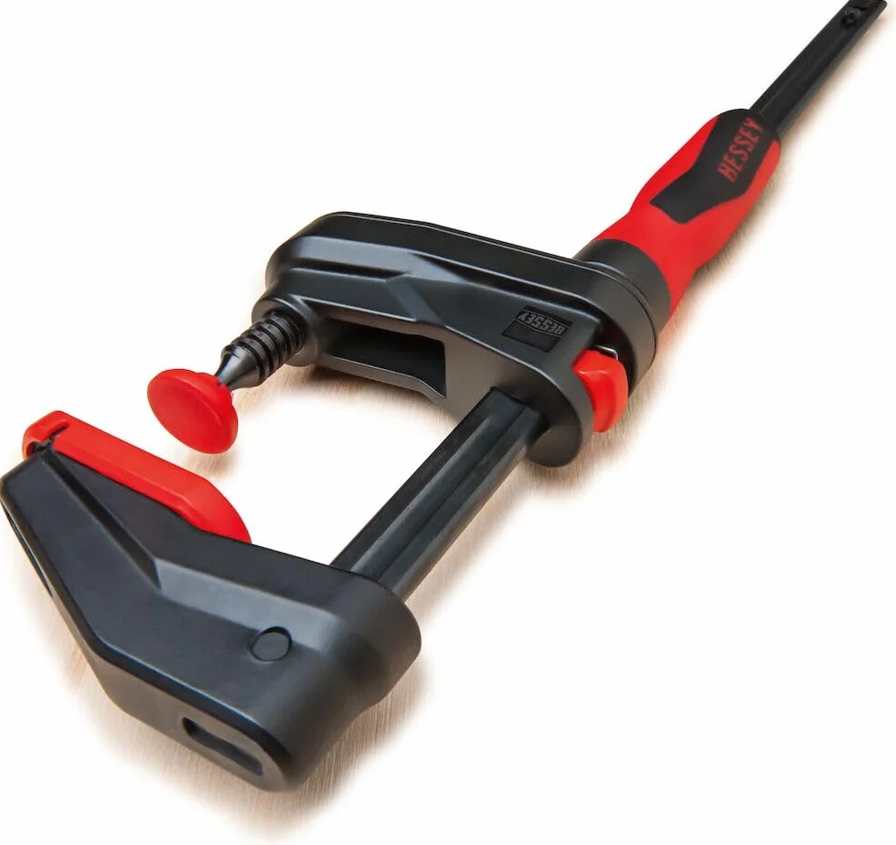 Bessey Apriete GK 450x60mm Multicolore