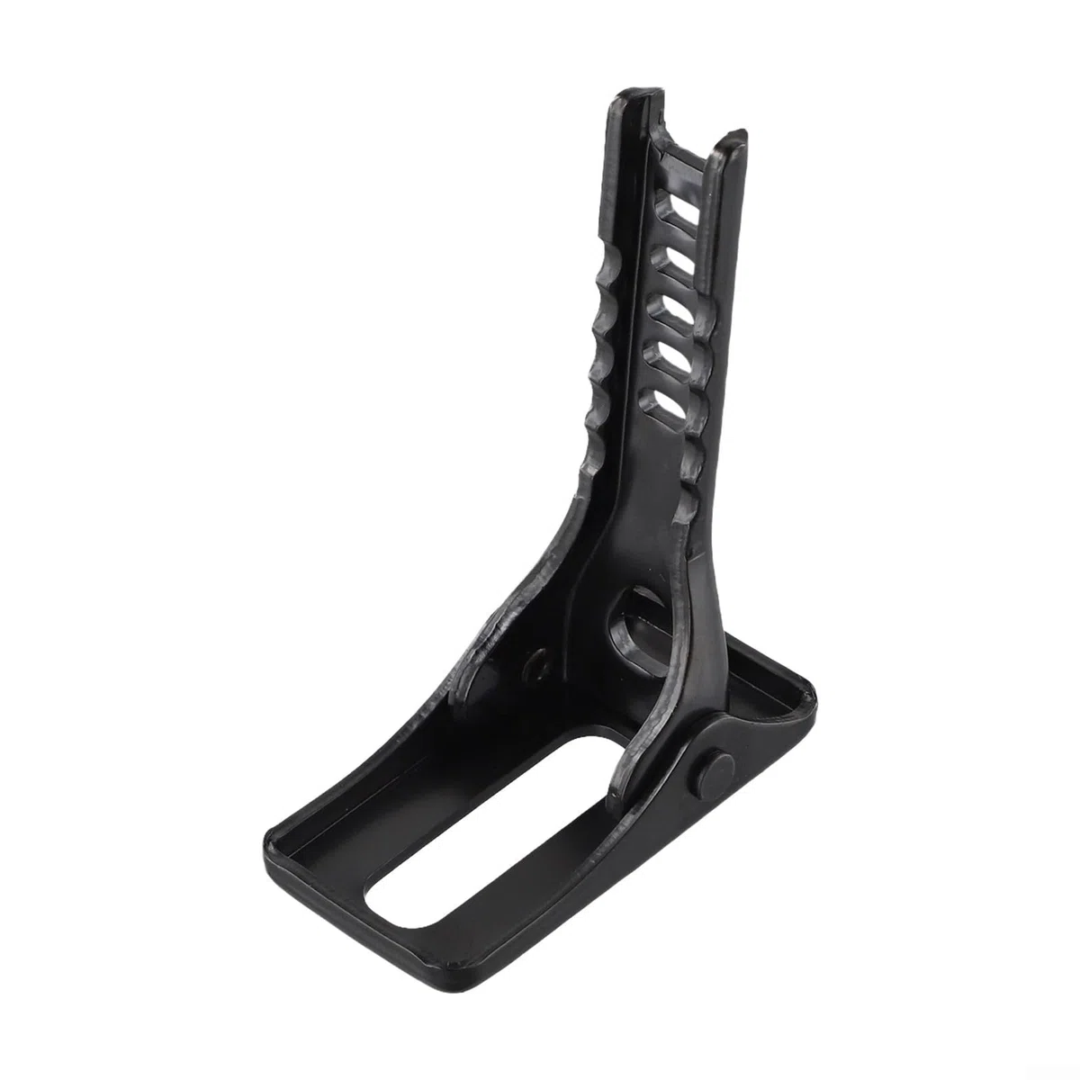 Besttoolifes 163451-9 Pièce de rechange pour sabre compatible avec les scies alternatives Makita BJR182 JR3050T JR3060T XRJ03, sabot de rechange noir pour modèles BJR181 JR180D JR3000V JR3000VT