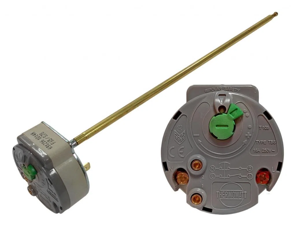 MTS 691216 Ariston Thermostat de Rechange