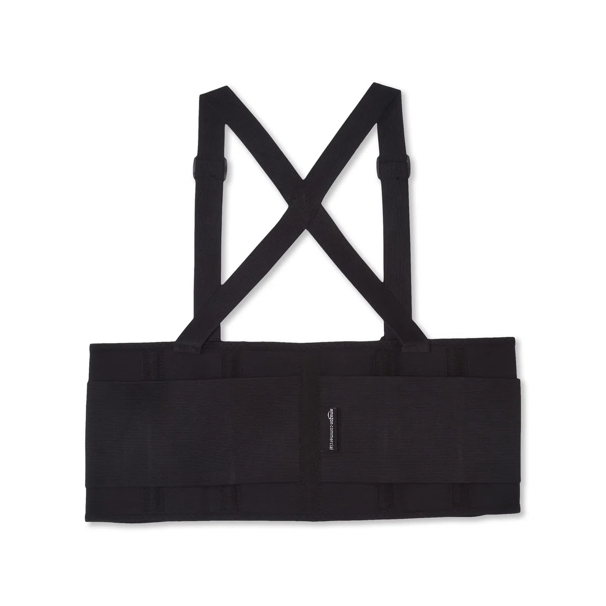 AmazonCommercial Ceinture lombaire réglable - XL