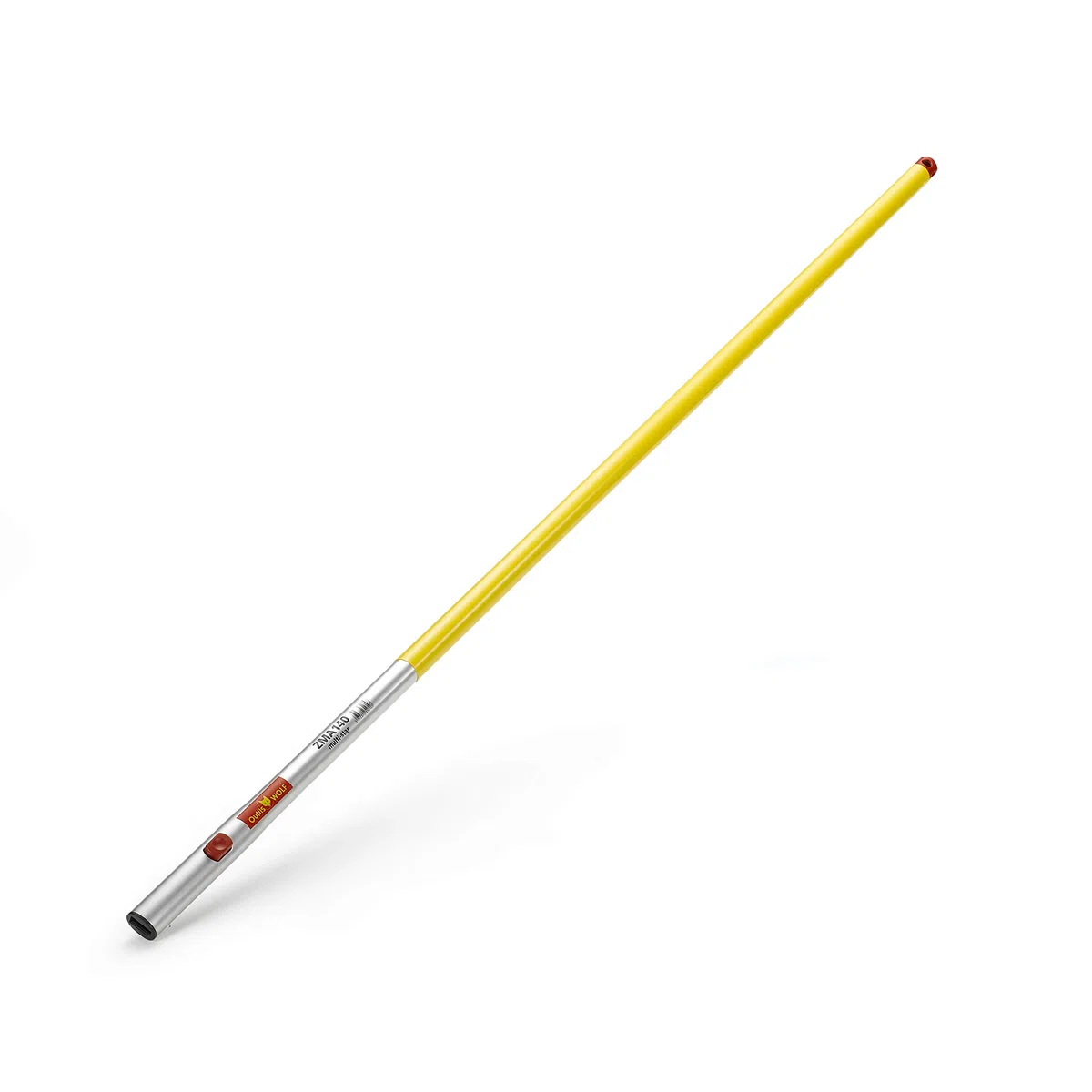 Outils Wolf | Manche en Bois Multi-Star | Plusieurs Tailles possibles | ZM150 (Frêne, 1,50M)