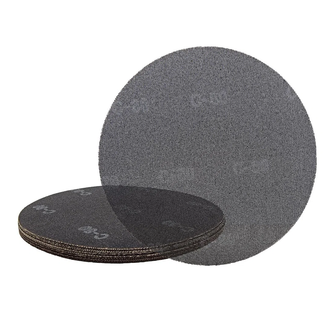 Spider Grilles abrasives, 406 mm, p. Monobrosses, Carbure de silicium (Lot de 20) G220