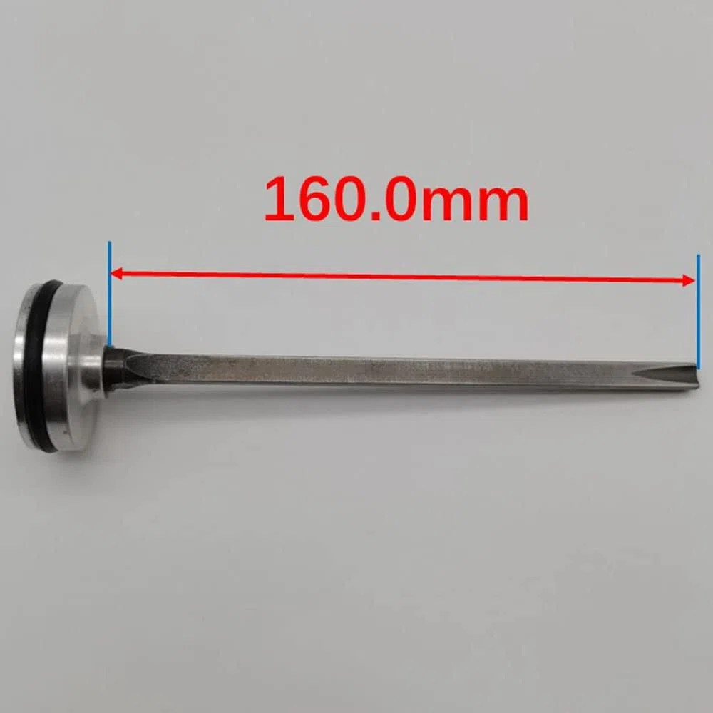 Pilote de piston pour cloueuse Bostitch MCN250 MCN 250 MCN250S MCN 250 S SP175560C SP-175560C SP 175560C SP175560 SP-175560 SP 175560 23-190