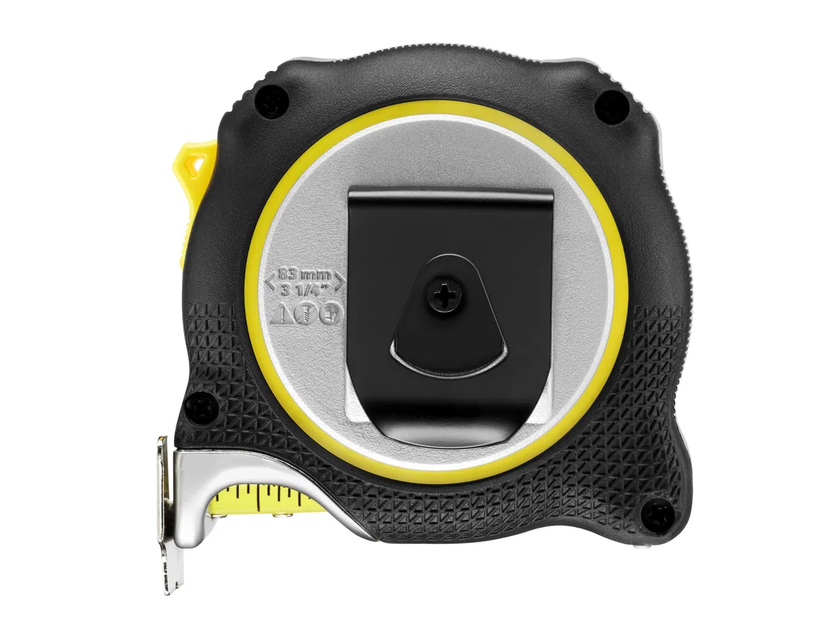 STANLEY FATMAX Xtreme Mètre Ruban 8 m par 26ft 32 mm de Large, FMHT38218-5