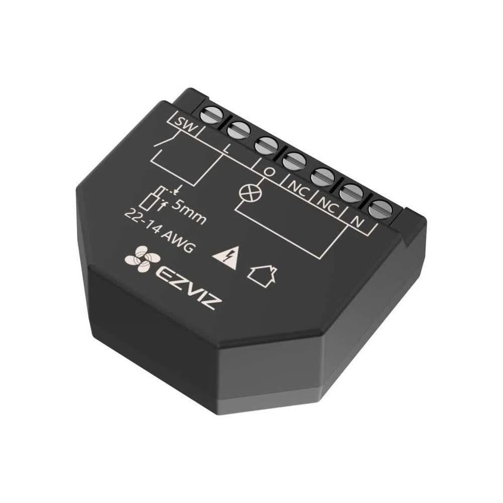 Relais WiFi Intelligent - CS-T35-R100-WM - EZVIZ