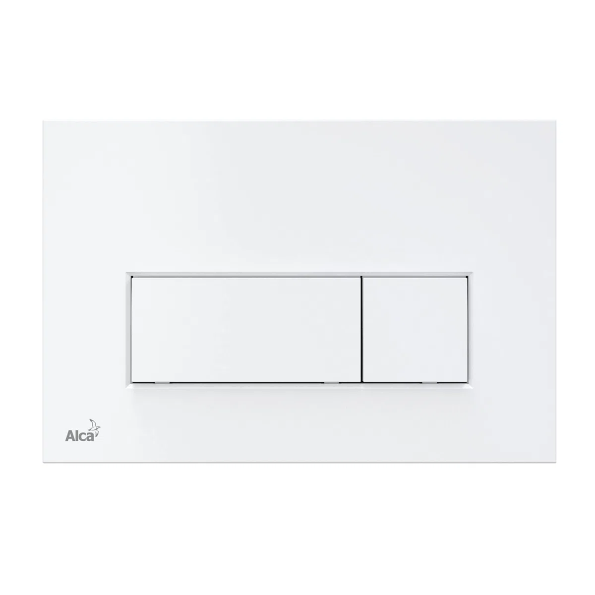 Pack Swiss Aqua Technologies WC suspendu complet Smart-SATrimless-4 | Toilette sans bride fixation invisible | Bâti-support autoportant robuste | Abattant softclose | Plaque de commande élégante
