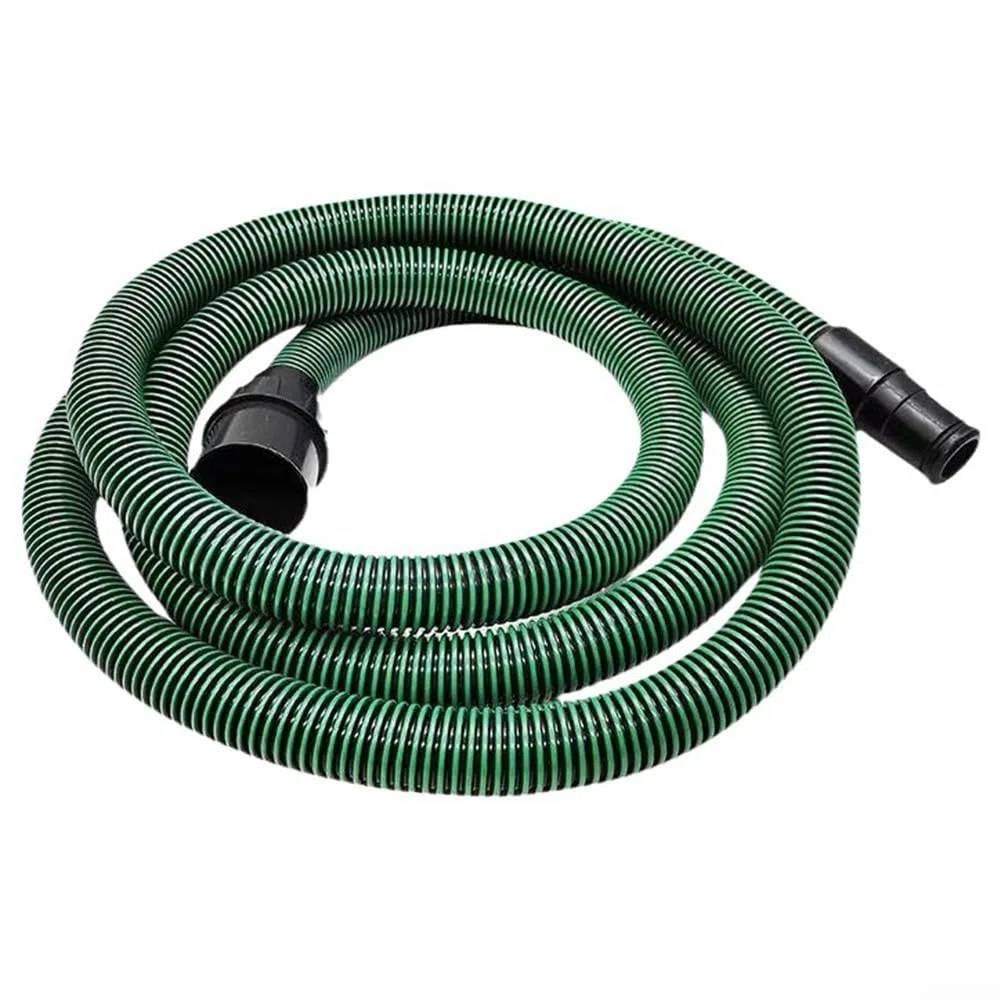 Zilimontt Compatible avec le tuyau d'aspiration Festool D27 (ctl) Ø 35 mm pour ponceuses et collecteurs de poussière 11, 11 E, 22, 22 E (3,5 m)